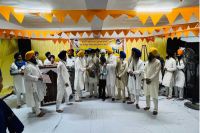 Gurmat Chetna Camp